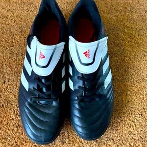 Adidas “Copa” Turf Shoes